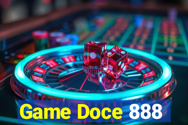 Game Doce 888